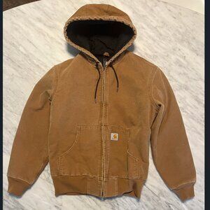 COPY - Carhartt Jacket
